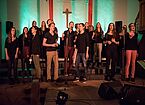 Jugend-Gospelchor Gospel-Teens