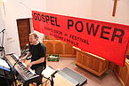Workshop Gospel-Power